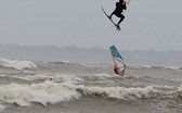 Sessions et images de Bretagne et Saint Brévin